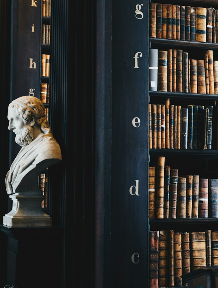 Legal Authority Background
